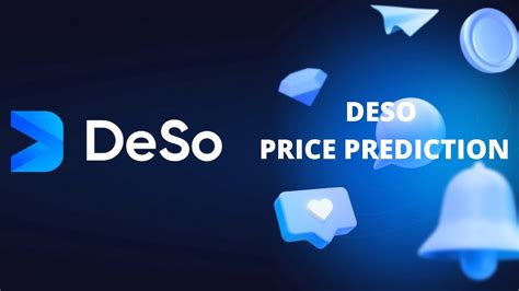 Deso Price Prediction